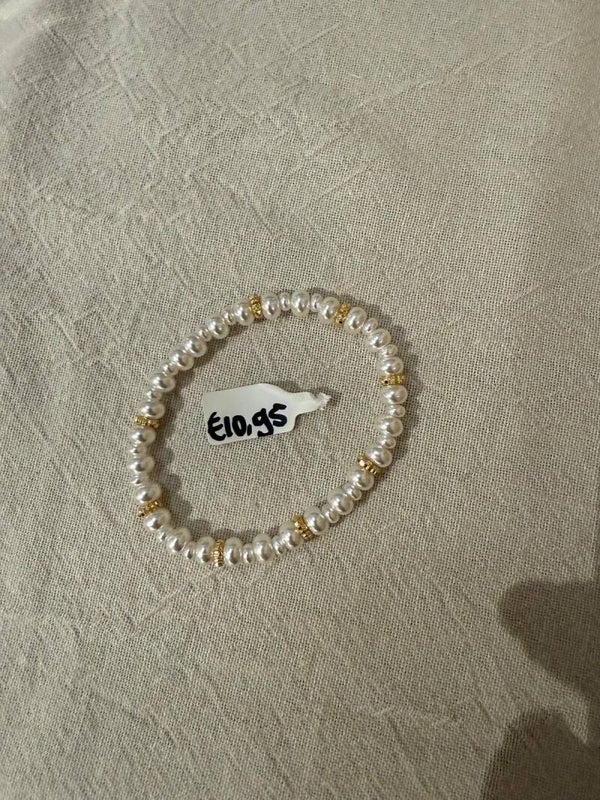 Armbandje bijoux