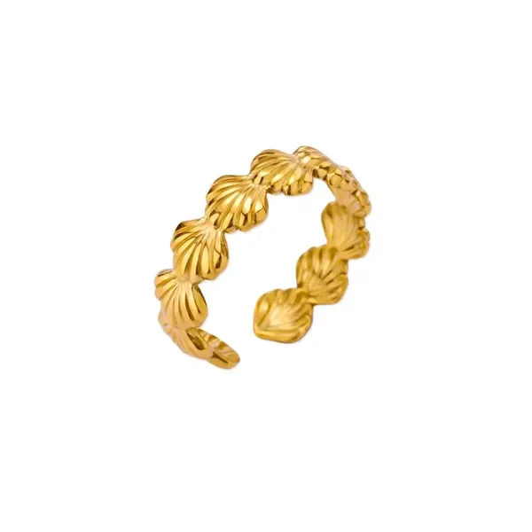 Ring Beachy GOLD