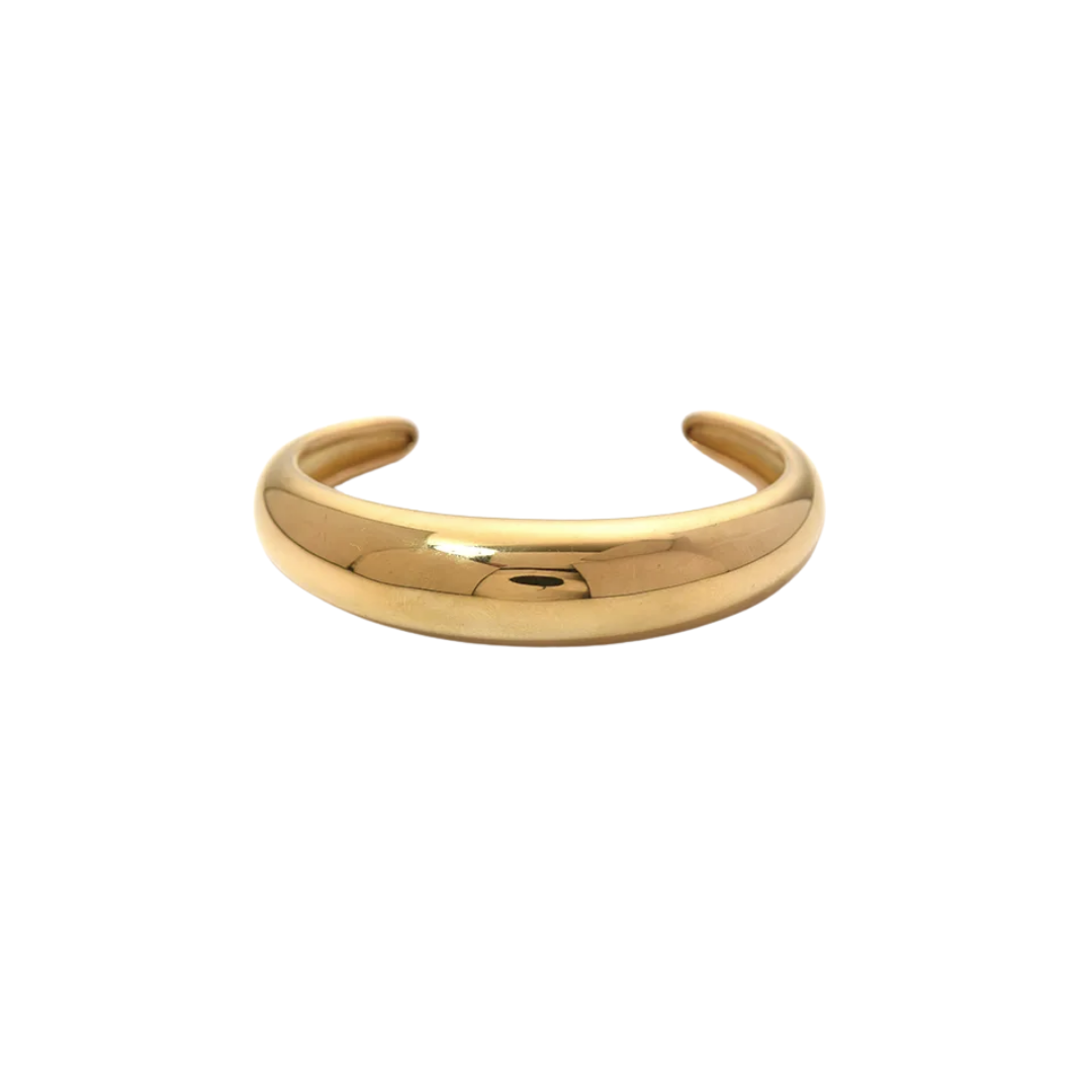Bangle armband Aivy GOLD