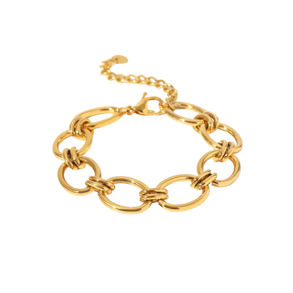 Armbandje Schakel