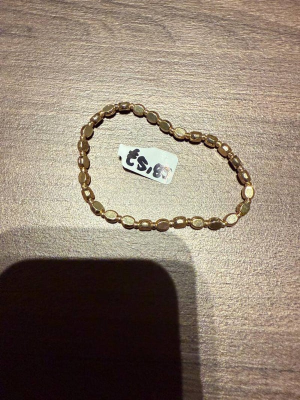 Armbandje bijoux