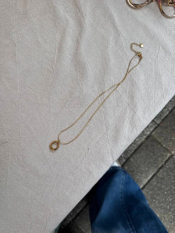Ketting paris