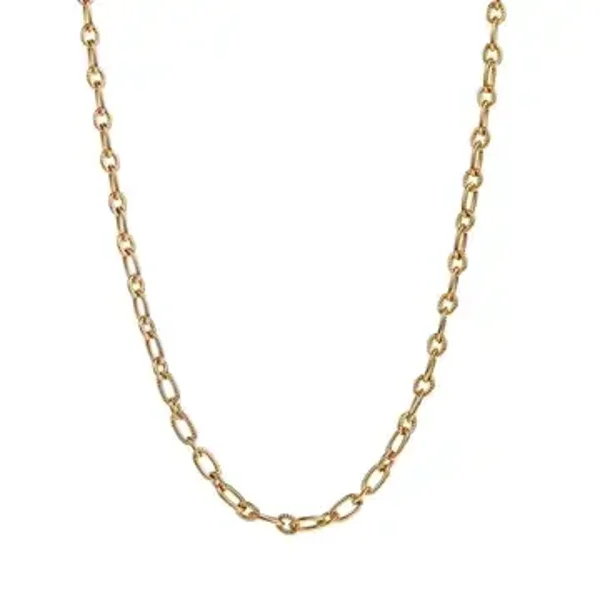Ketting chain GOLD