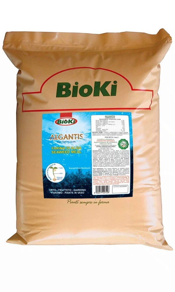 Algantis farina 5 kg