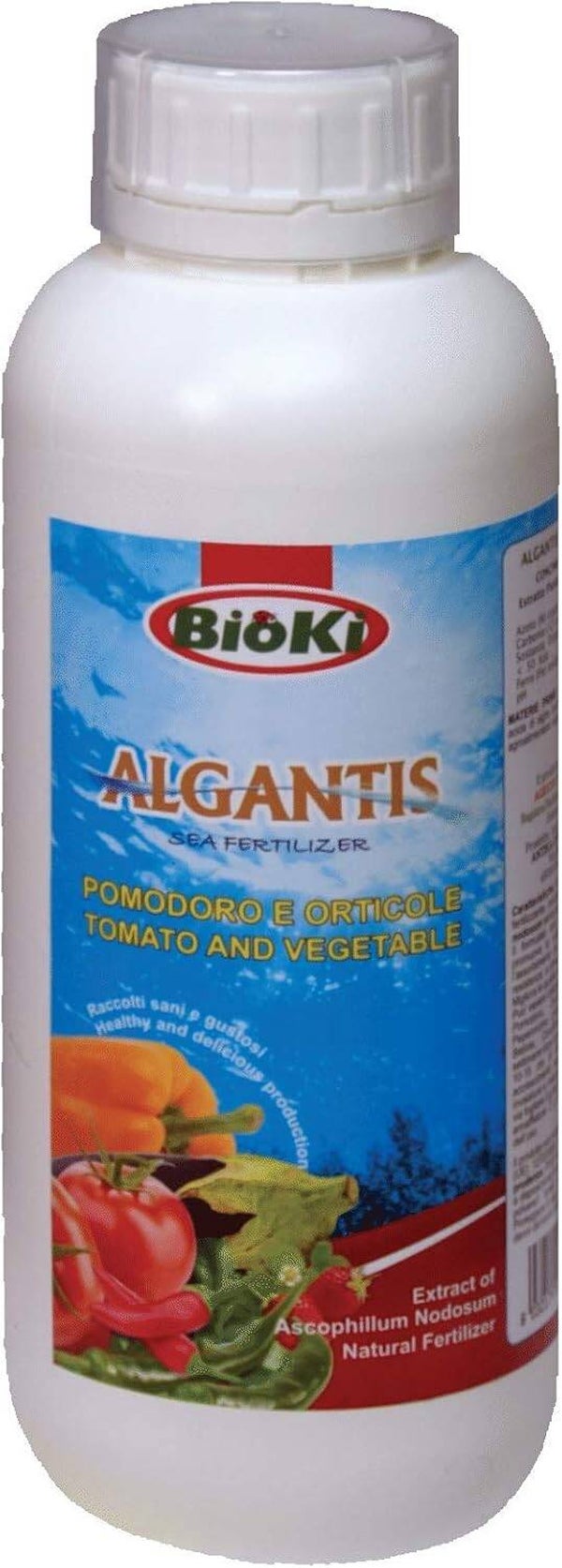 ALGANTIS POMODORO ED ORTICOLE 1 KG