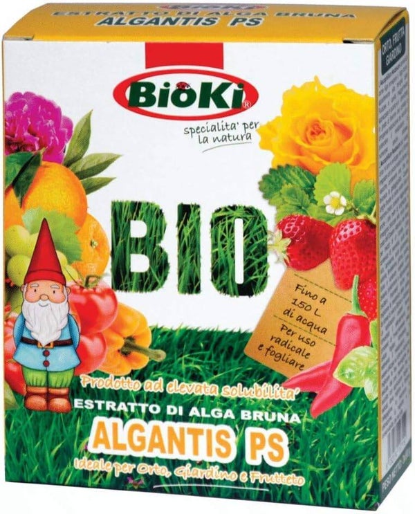 Algantis solubile in acqua 150 g