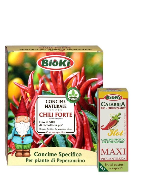 KIT MAXI PICCANTEZZA