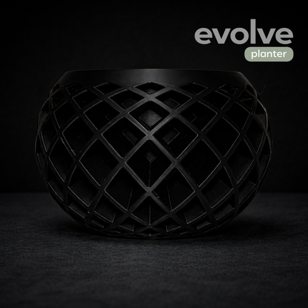 Evolve Planter
