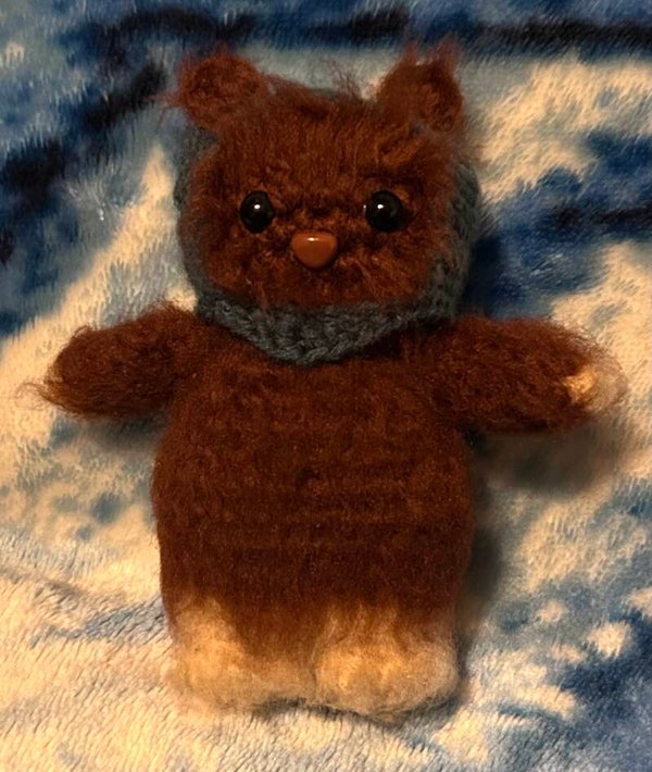Ewok