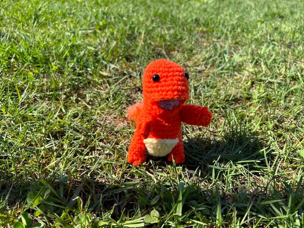 Charmander - Small