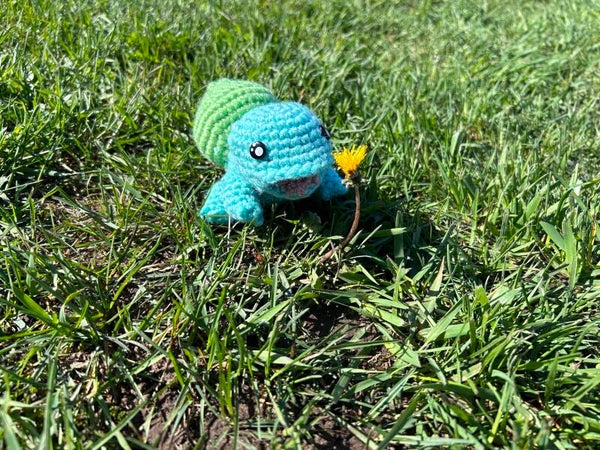 Bulbasaur - Small