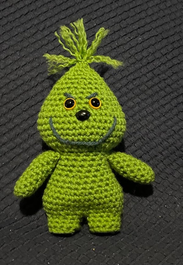 Grinch