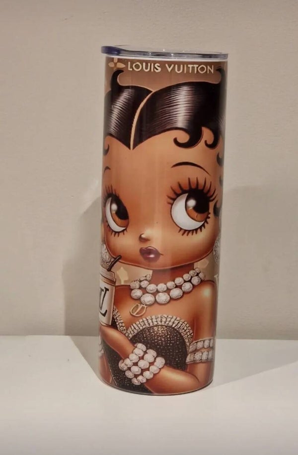 Betty Boop