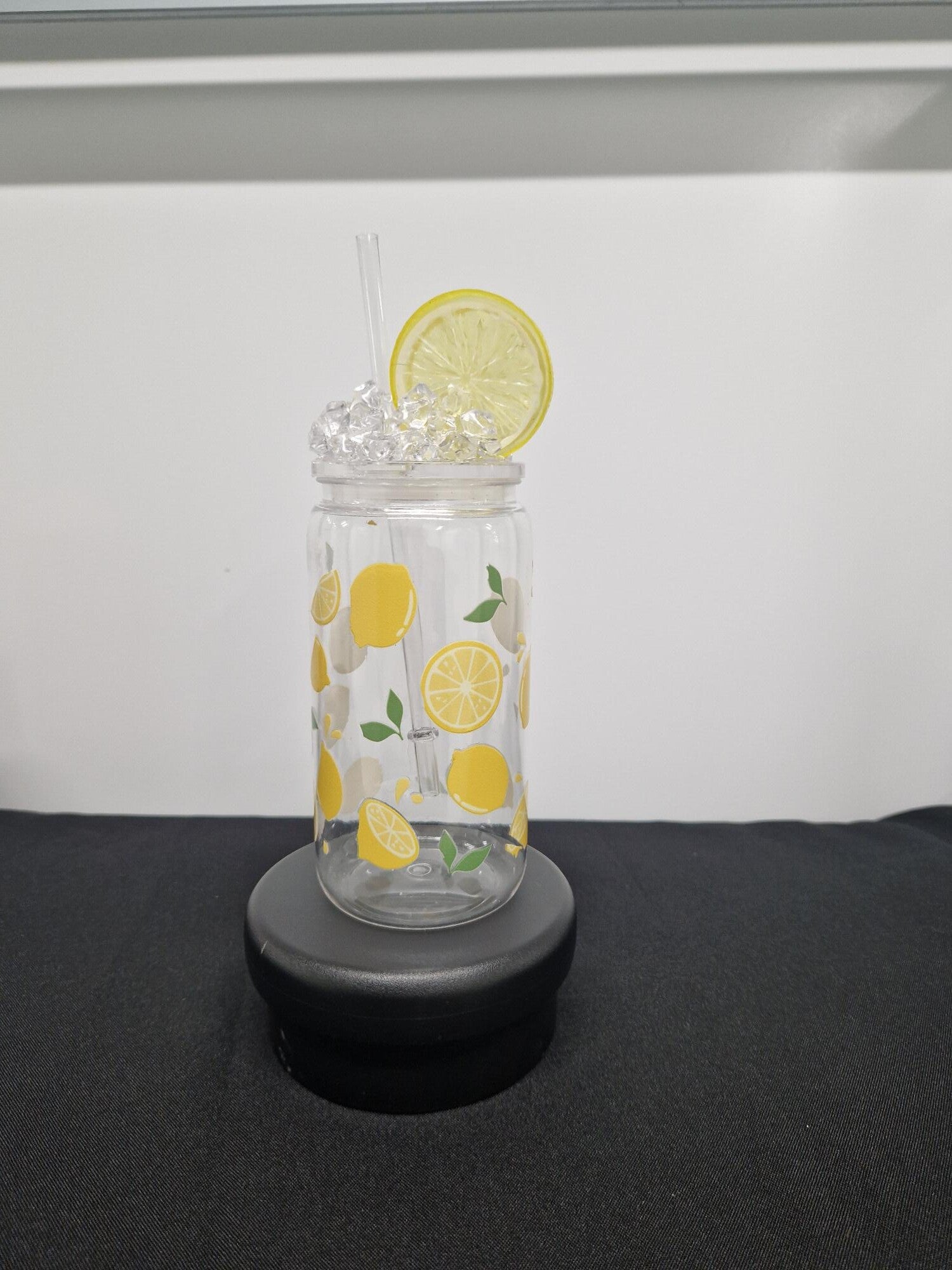 Lemon cup