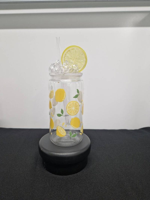 Lemon cup