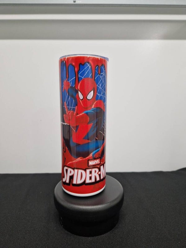 Spiderman