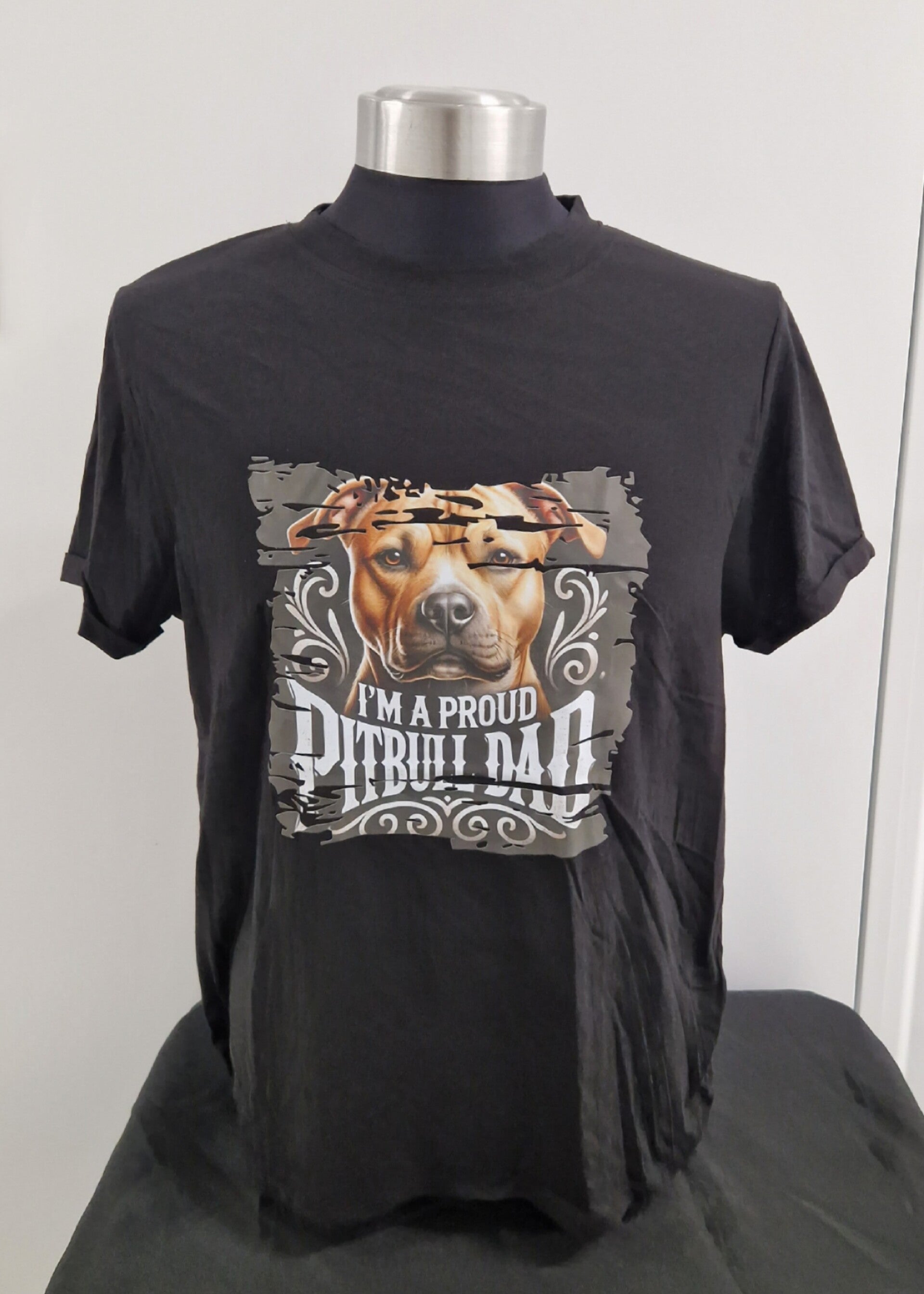 T shirt met afbeelding