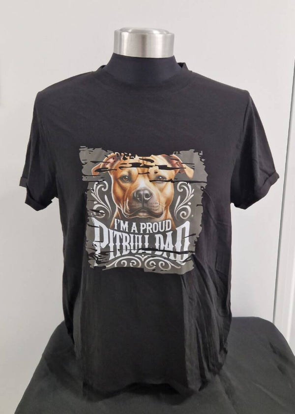 T shirt met afbeelding