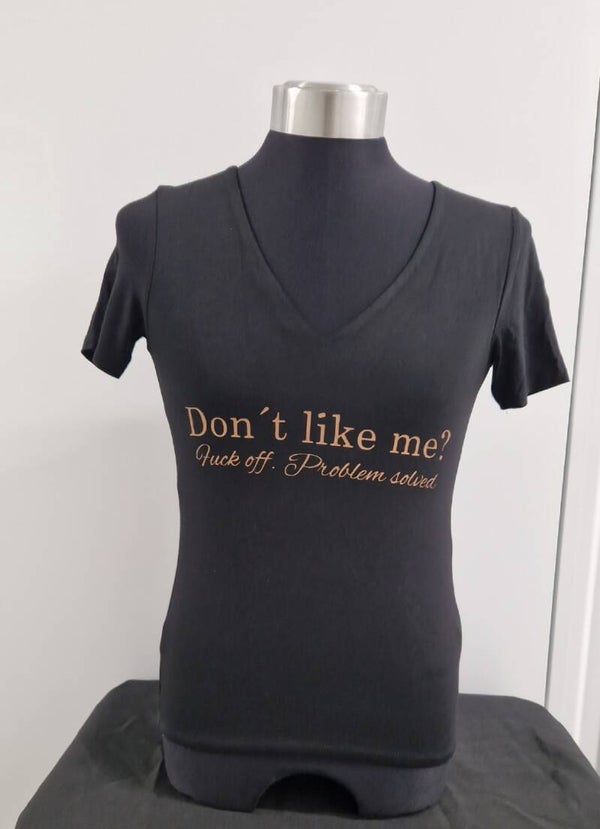 T shirts met persoonlijke tekst