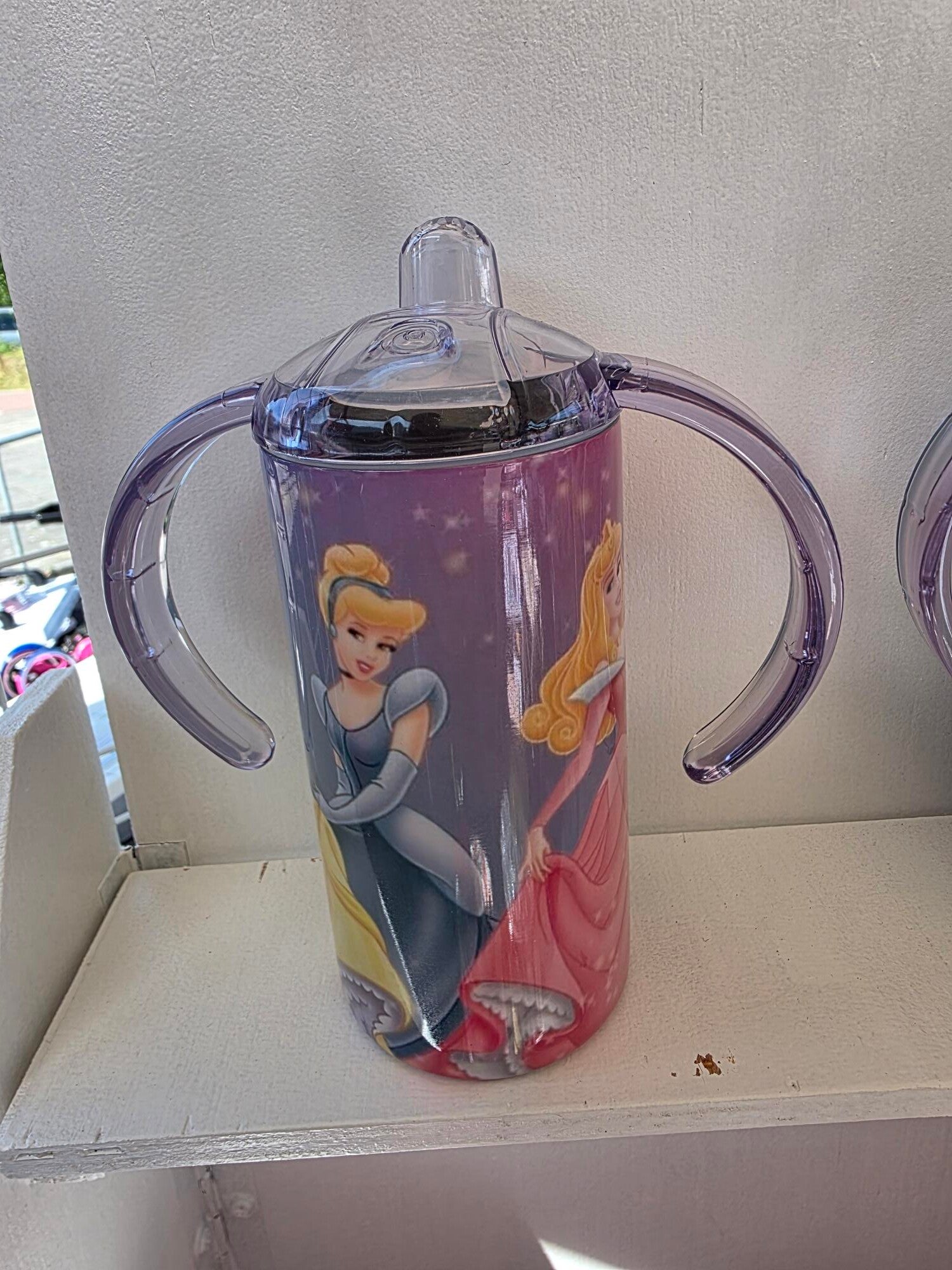 Disney prinses