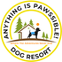 Anything Is Pawssible! Dog Resort