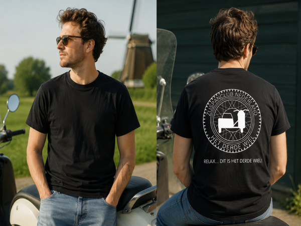 T-shirts | Heren