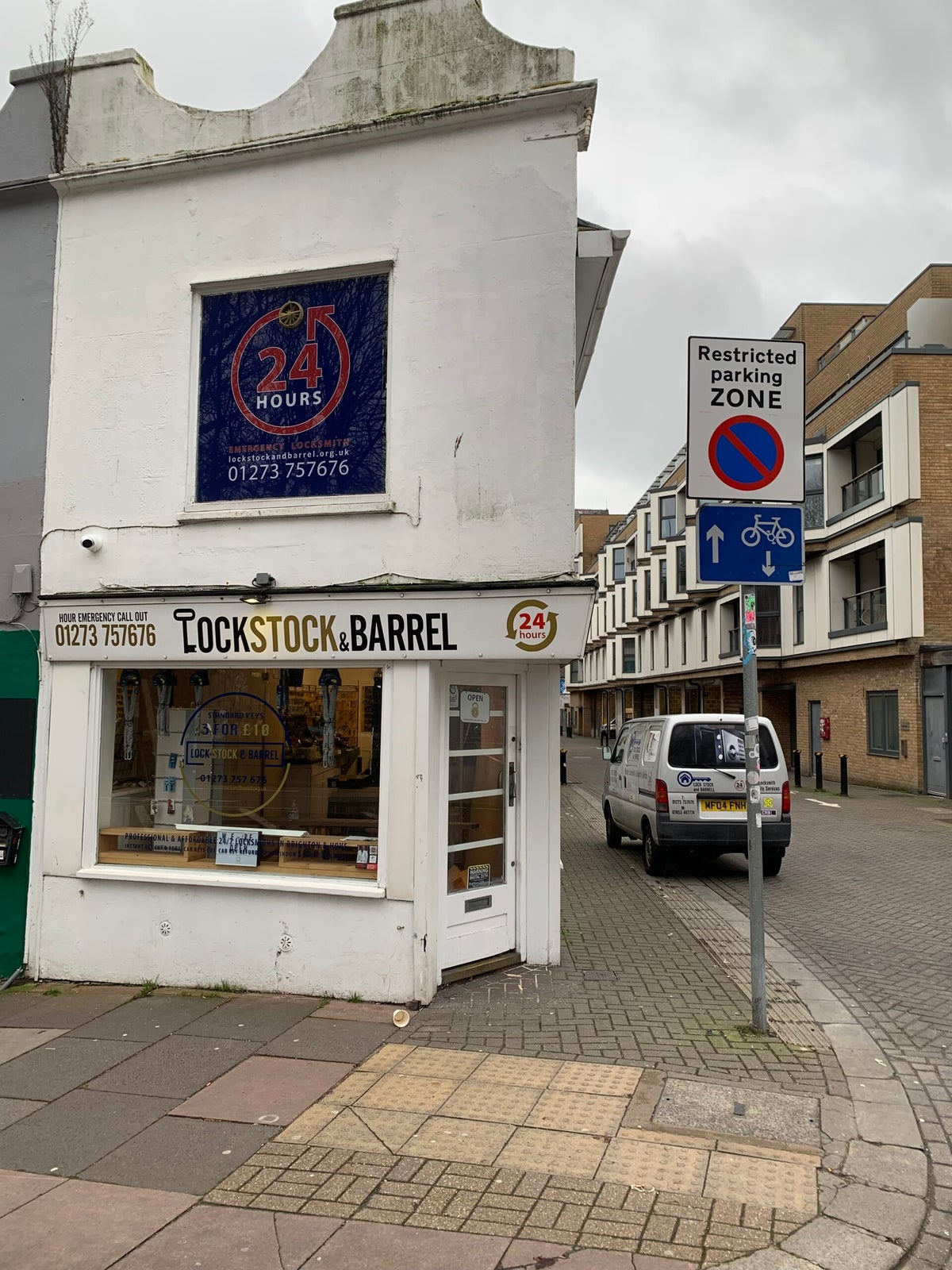 The Keepers of Our Peace of Mind: Inside Lock Stock and Barrel's Four Decades of Local Trust