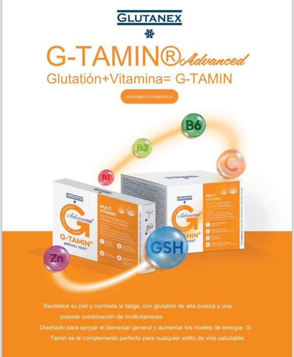 G-TAMIN
