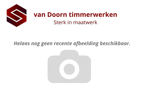 Volière model Quattro L