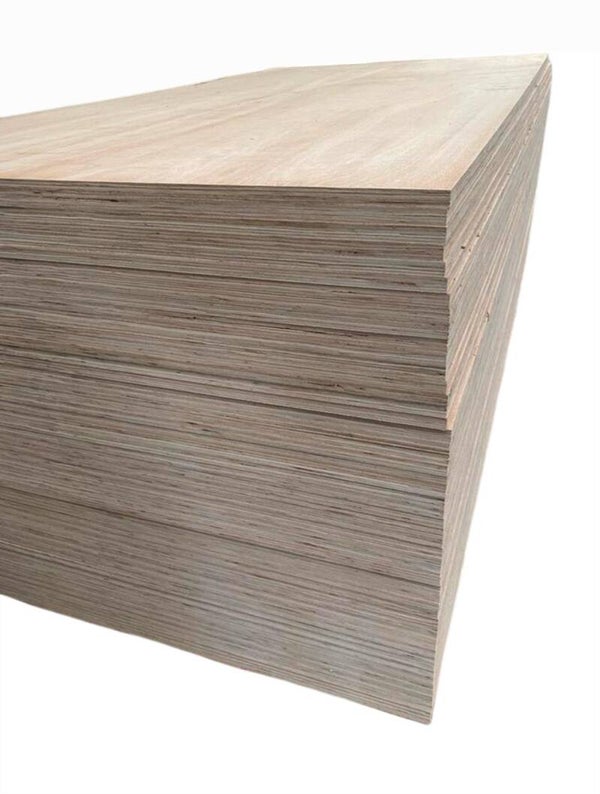 multiplex hardhout 18mm 1220x2440