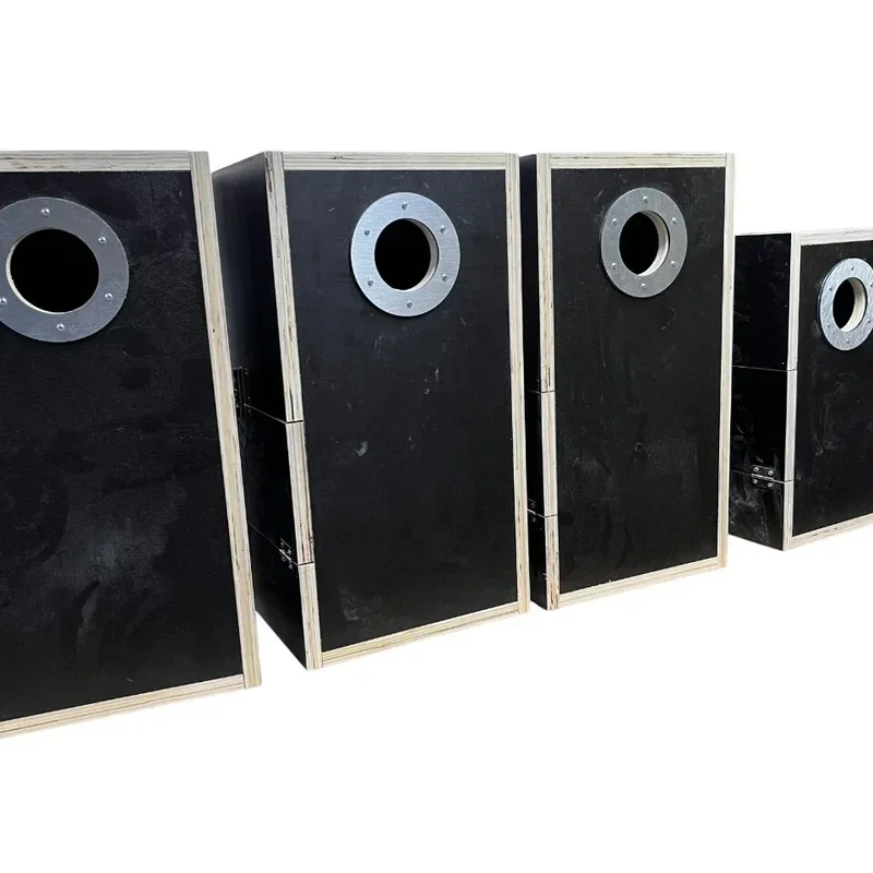 Invlieggatringen aluminium