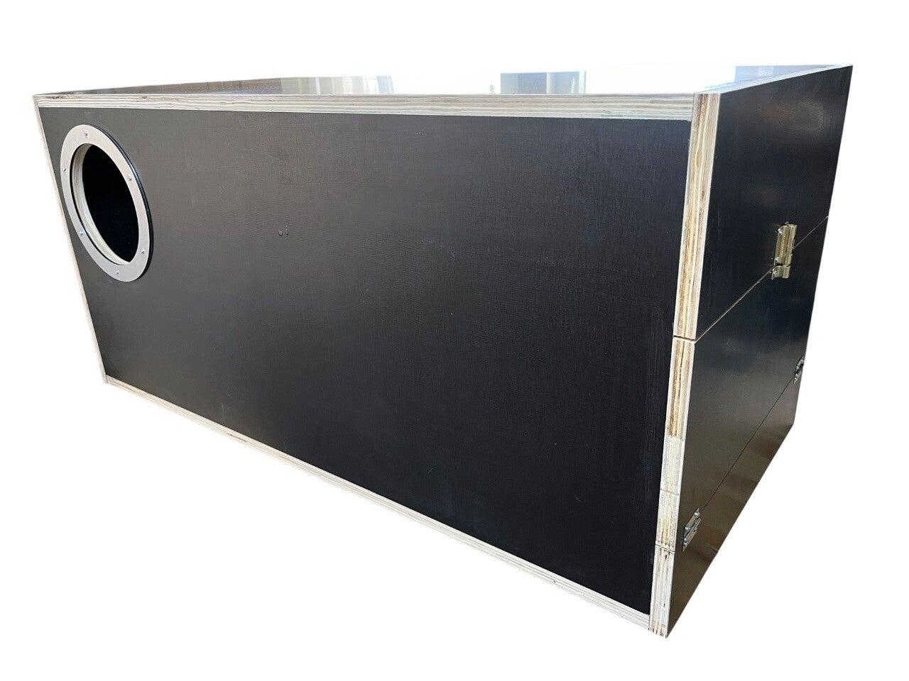 Broedblok horizontaal Ara