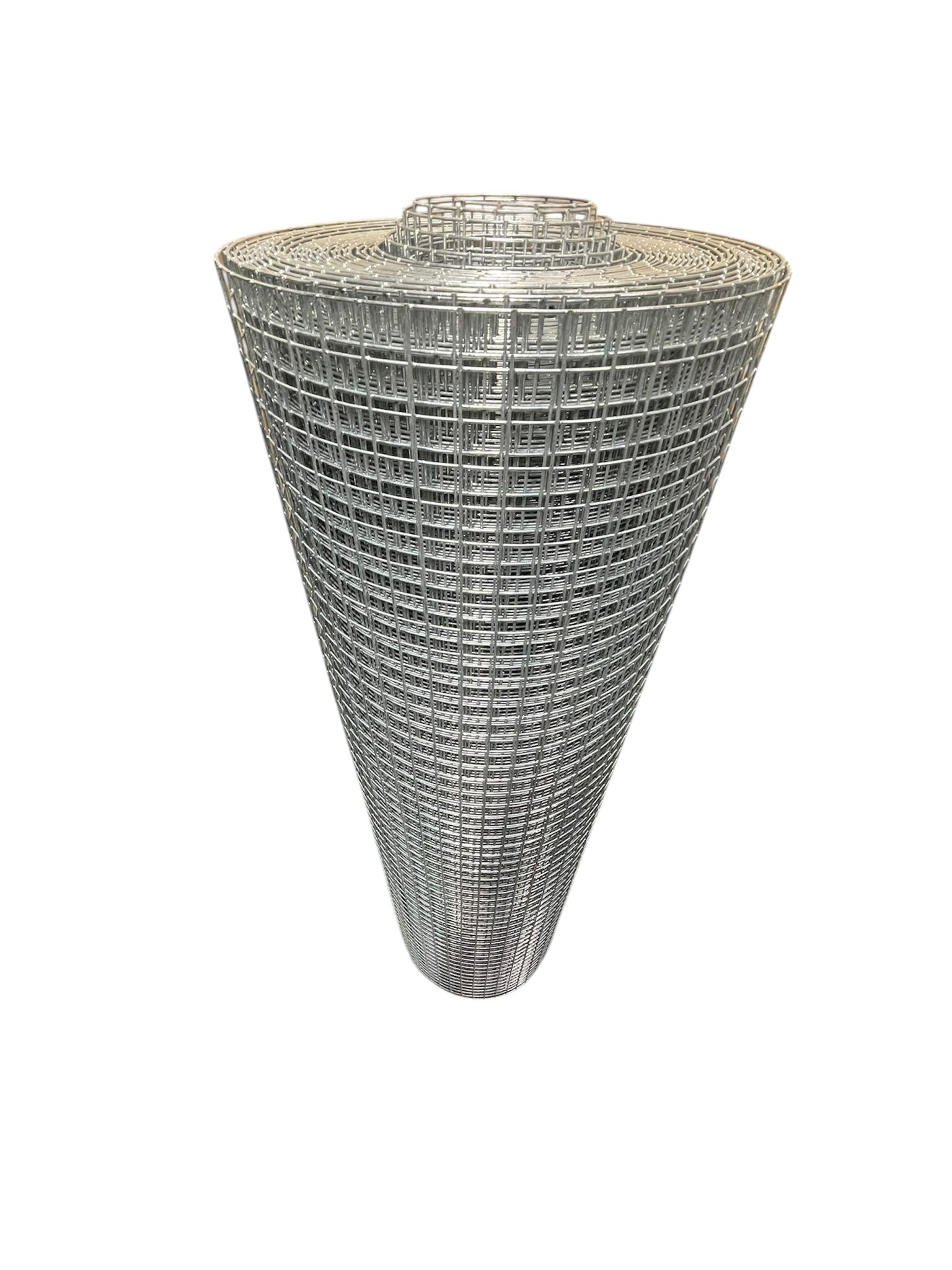 Premium verzinkt voliéregaas 19x19x1,45