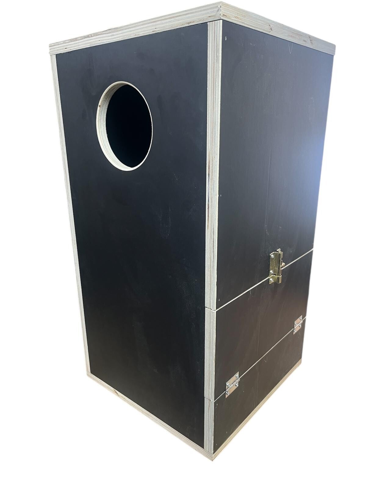 Broedblok Amazone Betonplex