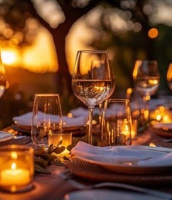 The Western Sky Dream