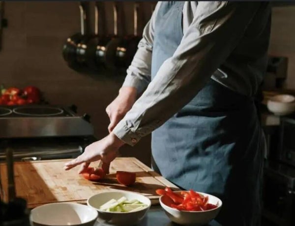 Personal Chef & Menu