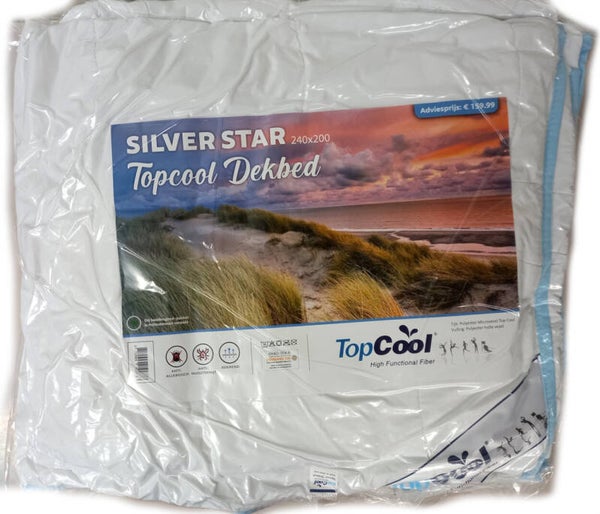 topcool dekbed