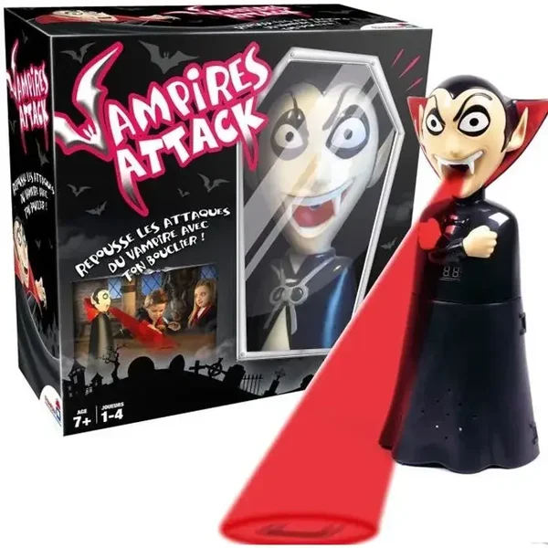 Vampires Attack