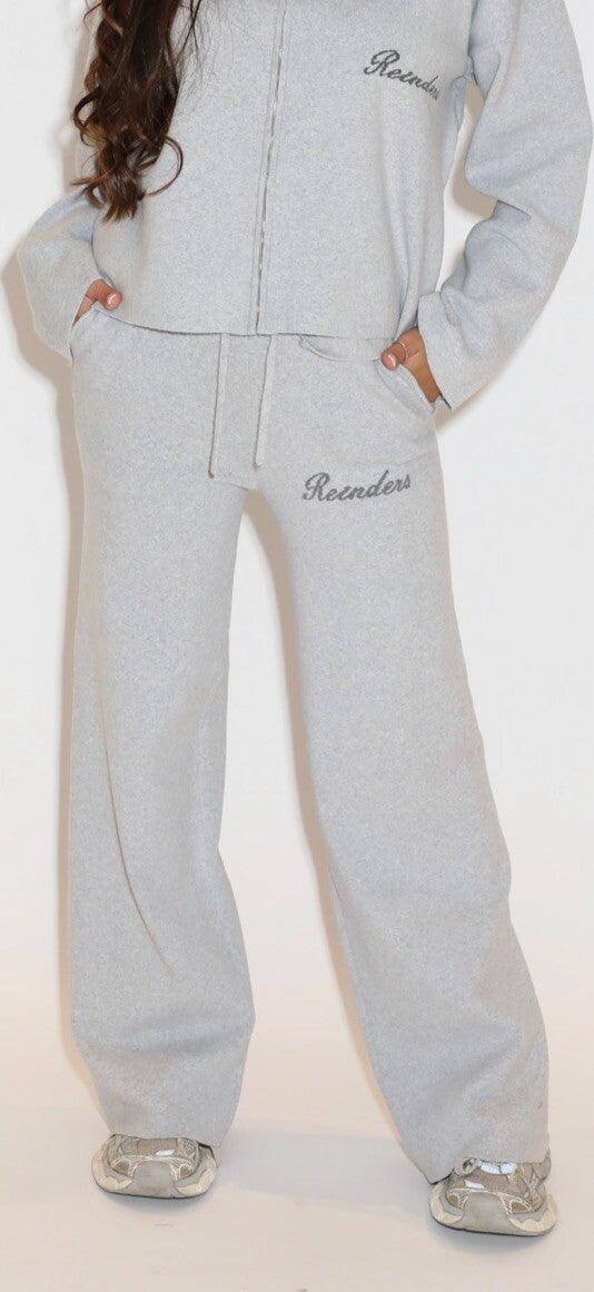 Reinders lounge pants GREY