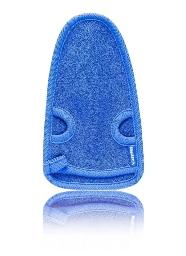 ROQUEBRUN Exfoliating Glove