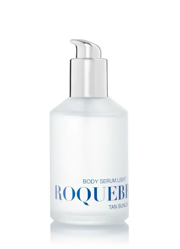 ROQUEBRUN body serum light