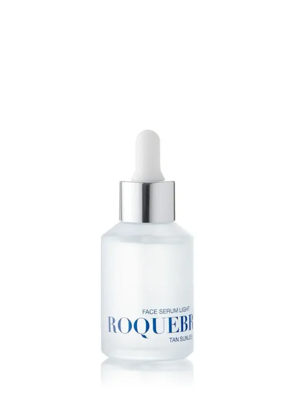 ROQUEBRUN face serum light