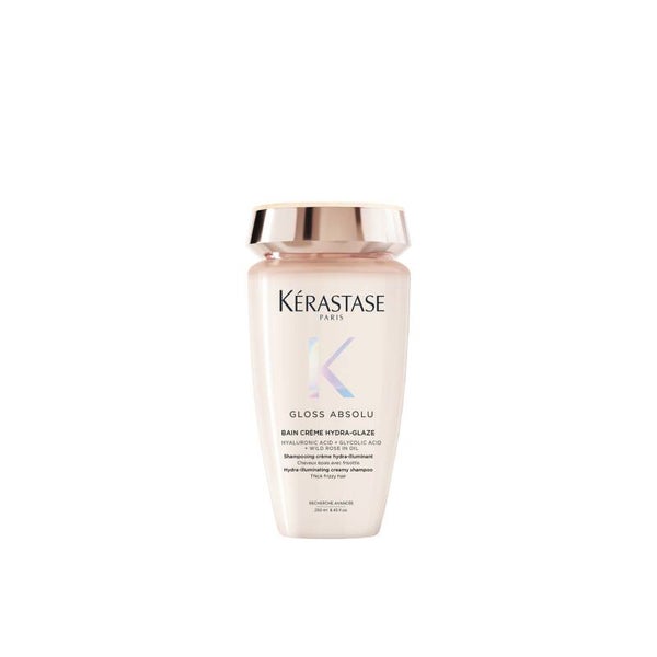 Kérastase gloss absolu bain crème hydra-glaze