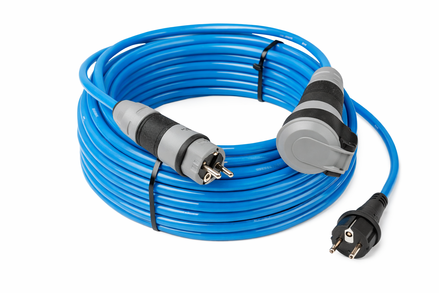 Verlängerungsleitung Professional 2,5mm²