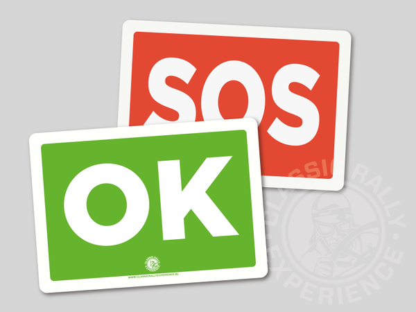 Rally Service Bordje (OK-SOS)