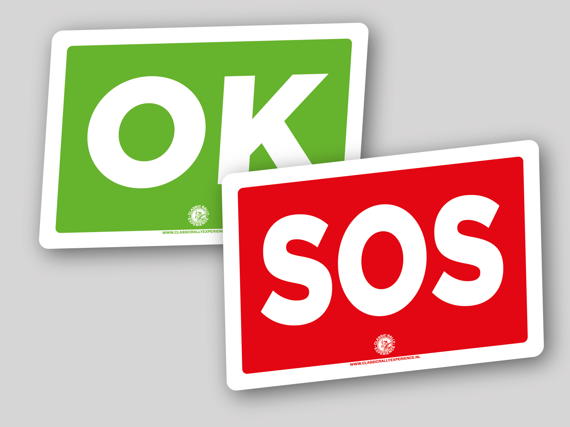 Rally Service Bordje (OK-SOS)