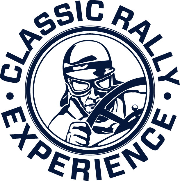 classic rally experience