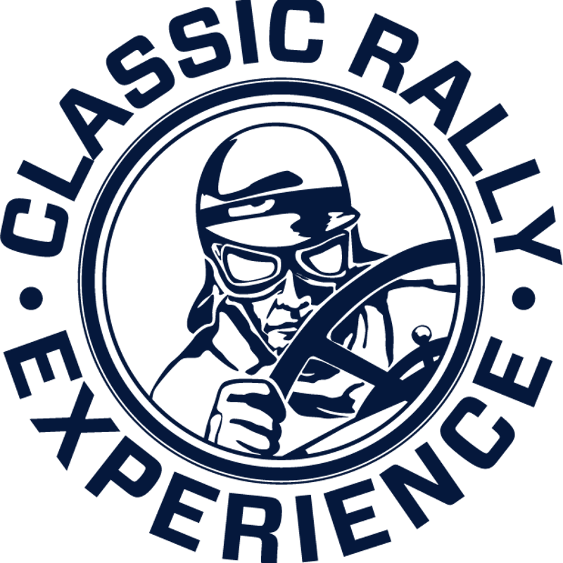Classic Rally Shield Home | Classic Rally Experience