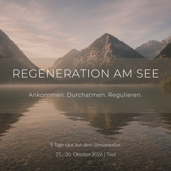 REGENERATION AM SEE