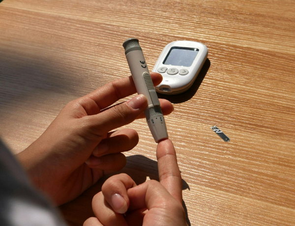 Ursachen für chronische Müdigkeit Nervensystem Blutzucker Darm Hormone